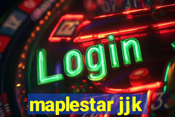 maplestar jjk